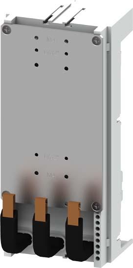Siemens Zubehör Sammelschienen 8US1215-4SS00