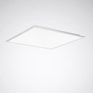 Actual product image Trilux LED panel 2330 G3 PW19 M625 7798451 MC 31W 3600lm 3/4K DALI dimmable UGR19 (3600 lm)