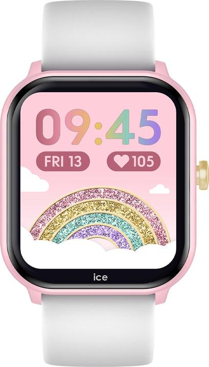 Actual product image ICE Watch Ice Smart Junior 2.0 (40 mm)