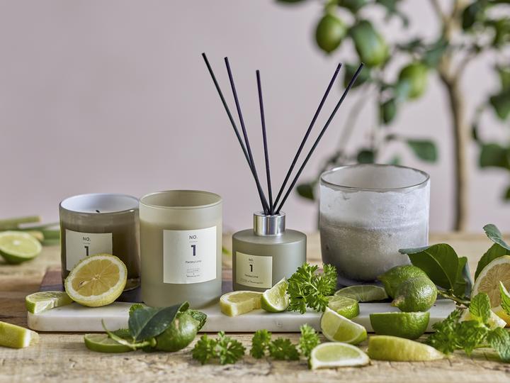 Image du produit Illume x Bloomingville NO. 1 - Parsley Lime (100 ml)