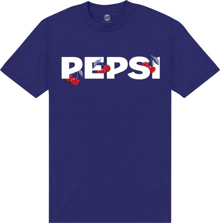 Pepsi TShirt (XXL)