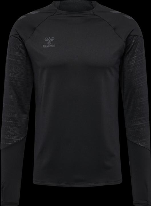 Actual product image hummel Hmlpro Training Crew Sweat (3XL)