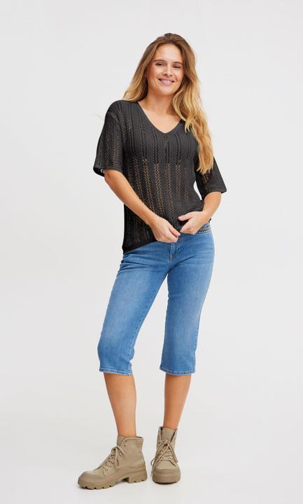 Image du produit Pulz Jeans PZREESE T-shirt 50208065 (XXL)