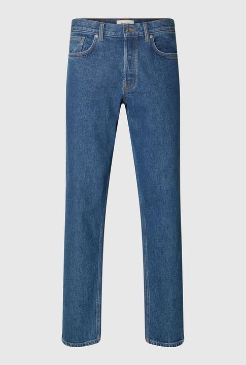 Actual product image Selected Homme Slh190-Reg Tapered Ben Kori Jeans Noos (W31/L32)