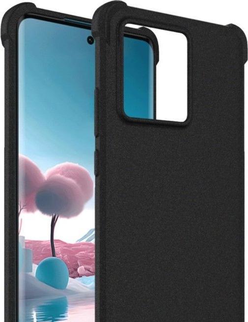 Produktbild Imak Robuste TPU Softcase Hülle (Motorola Edge 40 Neo)