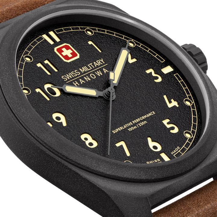 Immagine prodotto Swiss Military Hanowa Maestro di campo (40 mm)