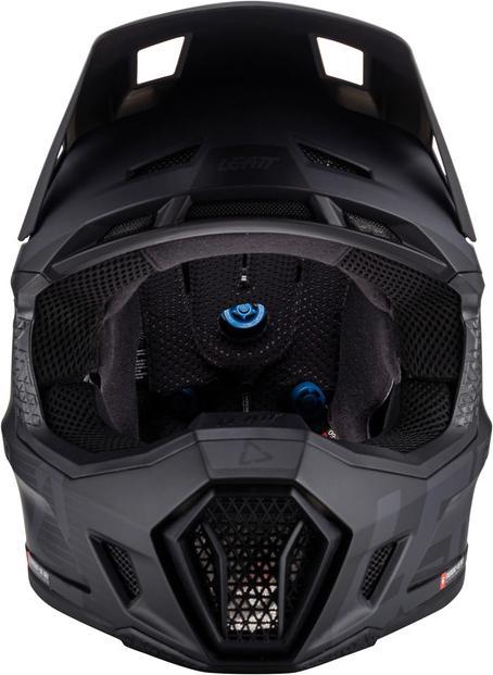 Actual product image Leatt Helmet Kit Moto 7.5 V24 (L)