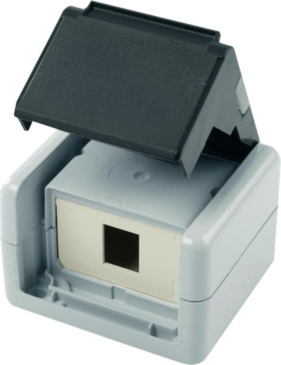Network accessories