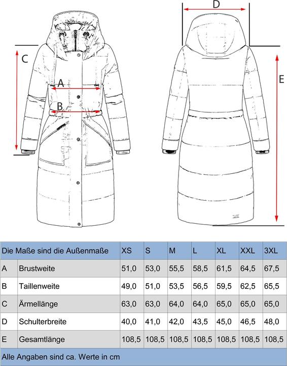 Actual product image Marikoo Ayumii (3XL)