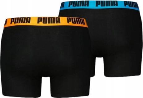 Immagine prodotto Puma Uomo Boxer Basic 2p Per Tutti I Giorni (L)