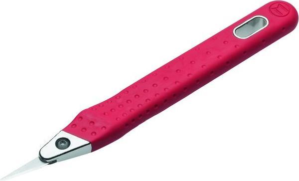 Mozart Präzisions-Messer mit 1 Klinge (Cutter)