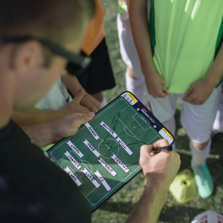 Actual product image SKLZ Soccer Magnacoach