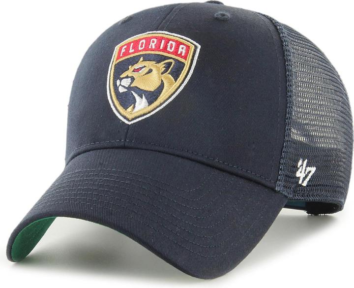 47 Brand Trucker Branson Florida Panthers (One Size)