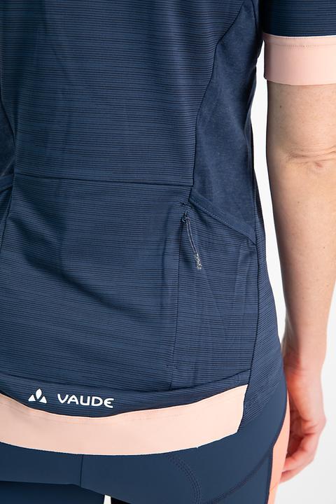 Image du produit Vaude Women' Kuro FZ Tricot (XS, S)