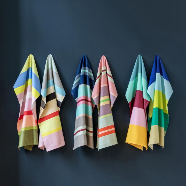 Produktbild Remember Geschirrtücher (50 x 70 cm)