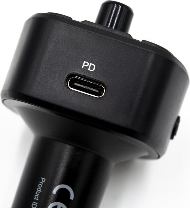 Image du produit Technaxx FM Transmitter