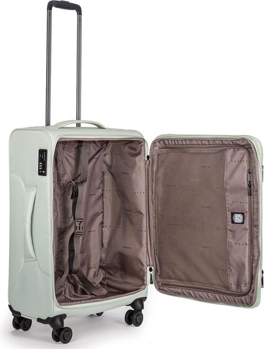 Actual product image Stratic Light + (68 l, M (50 - 90l))