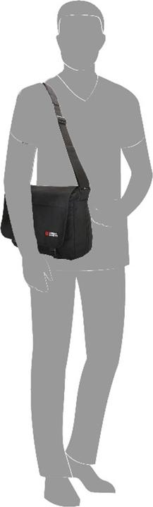 Immagine prodotto HTI-Living Borsa a tracolla in poliestere