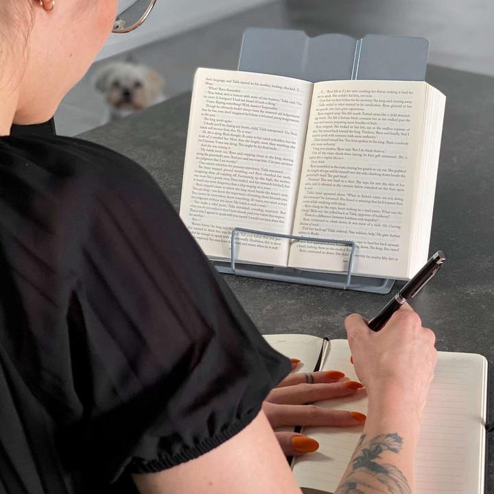 Produktbild Intirilife Leseständer