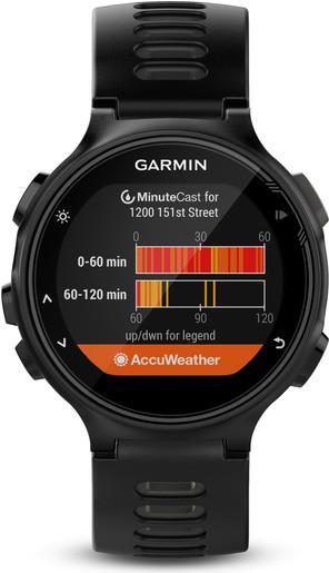 Immagine prodotto Garmin Forerunner 735XT (45 mm)
