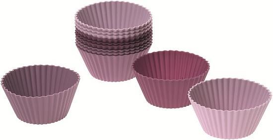 Lurch Flexiform Muffinliner 12er Set (5 cm)