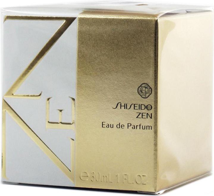 Shiseido Zen