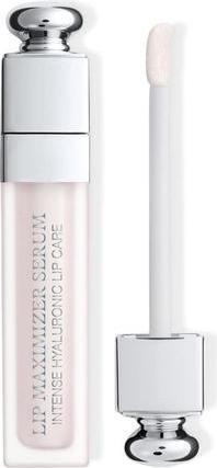 Produktbild Dior Addict Lip Maximizer (Öl, 5 ml)