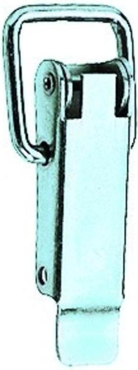Actual product image Webi Crate latches (Crate locks, 1 pcs.)