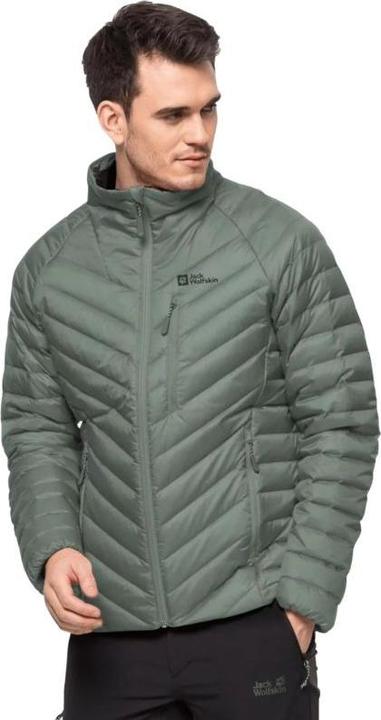 Produktbild Jack Wolfskin Passamani Down Jkt M (XL)