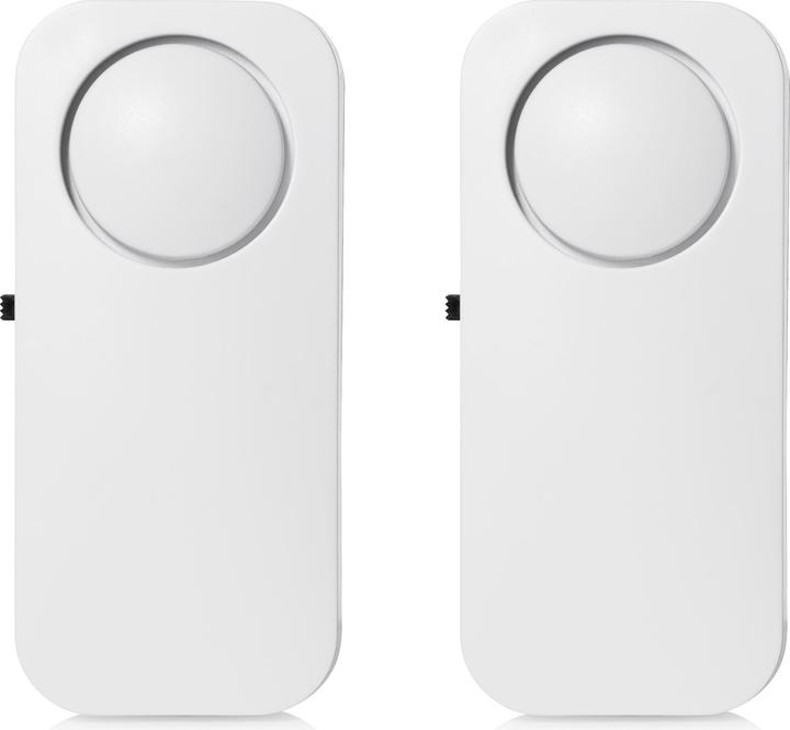 Produktbild Smartwares SMA-40952 Glasbruch-Sensor-Alarm
