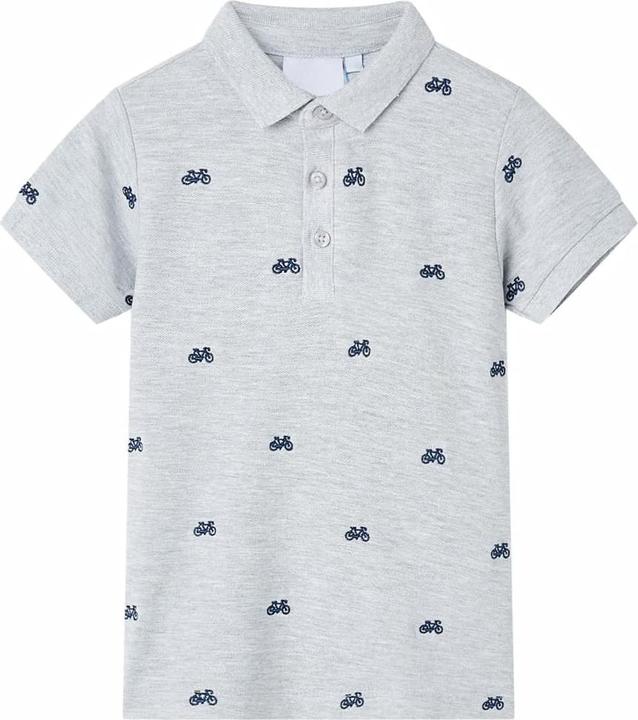 Grigio melange