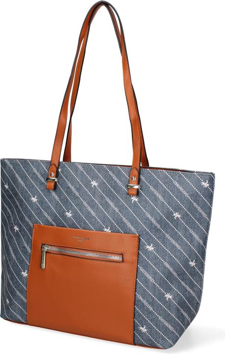 Immagine prodotto David Jones Borsa shopper (2.18 l)