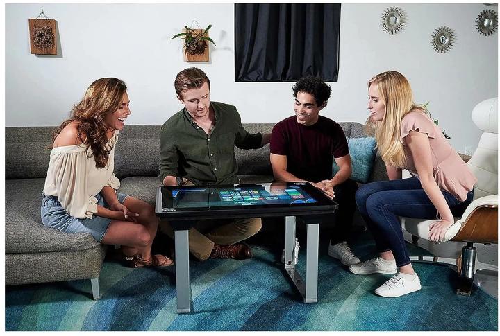 Actual product image Arcade1Up - Infinity Game Table