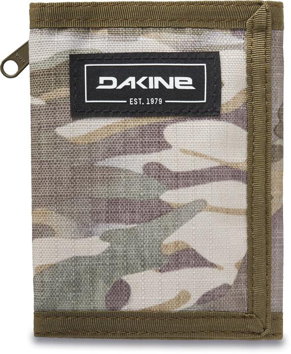 Produktbild Dakine Portemonnaie Vert Rail Vintage Camo