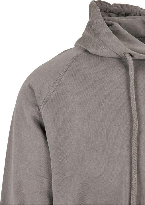 Produktbild Urban Classics Hoodie Overdyed (S)