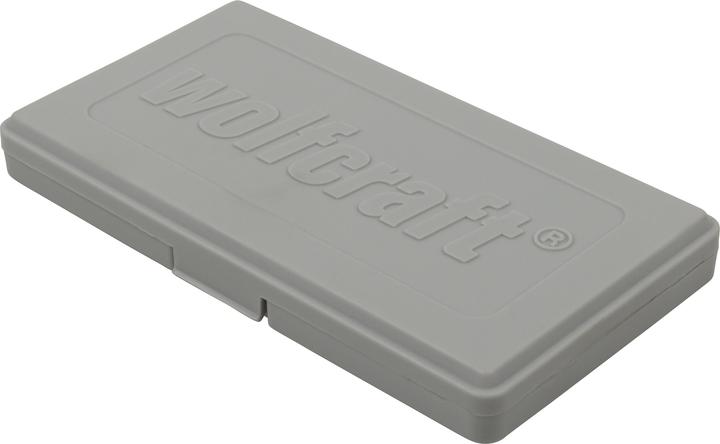 Actual product image wolfcraft wolfcraft 1 Silikonabzieher-Set 4 tlg. (21 cm)