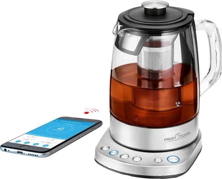 Actual product image Proficook WKS1167G (1.50 l)
