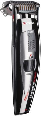 Produktbild BaByliss E865E 3D-Control