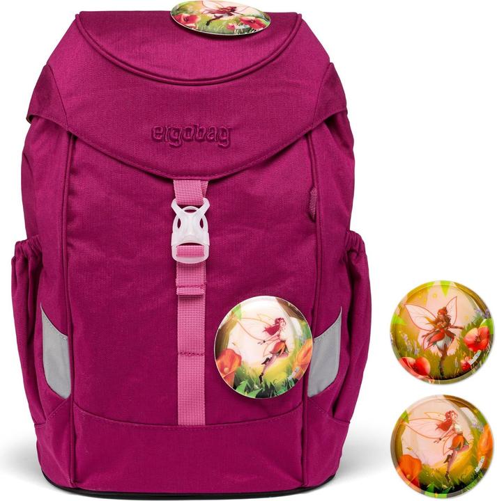 Produktbild Ergobag Mini (8 l)