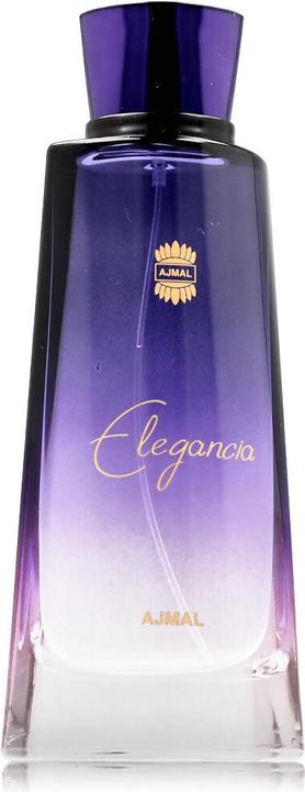 Actual product image Ajmal Elegancia EDP U 100 ml (Eau de parfum, 100 ml)