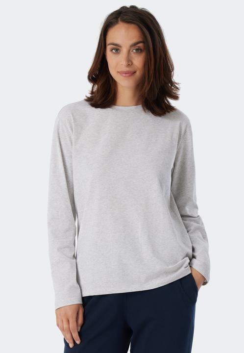 Produktbild Schiesser Mix & Relax Langarm-Shirt (42)