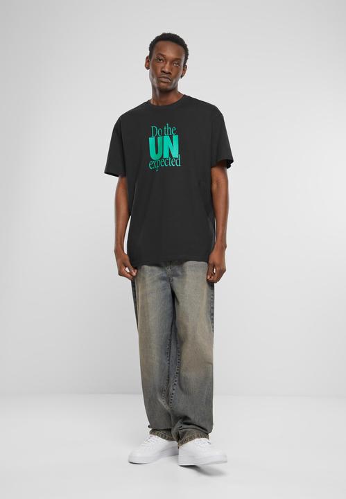 Actual product image Urban Classics Do The Unexpected Oversize Tee - 139535 (XL)