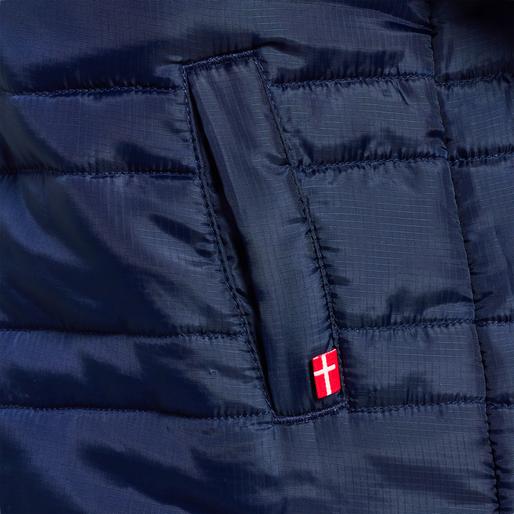 Produktbild hummel Hmlmosgrave Tex Jacket (104)