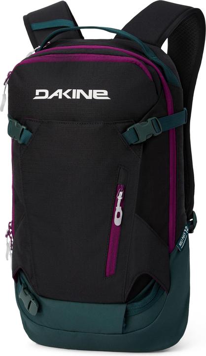 Dakine Women's Heli Pack 12 (12 l)