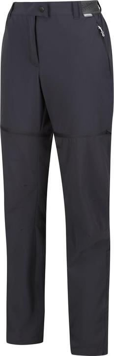Image du produit Regatta - Pantalon MOUNTAIN - Femme (Bande de fréquences 38 (2600 MHz))
