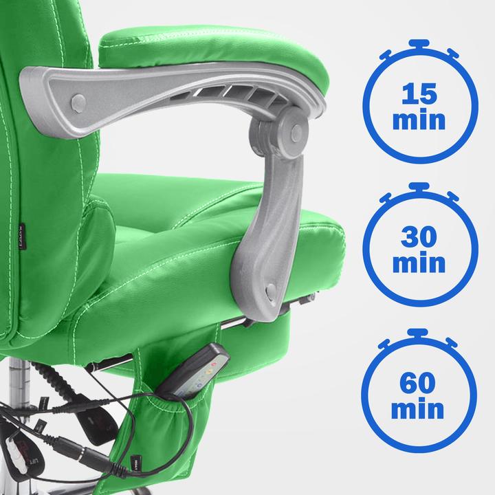 Immagine prodotto CLP Pacific mit Massagefunktion V2