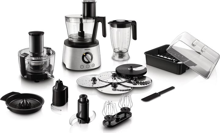 Produktbild Philips Avance Collection (3400 ml, 1300 W)