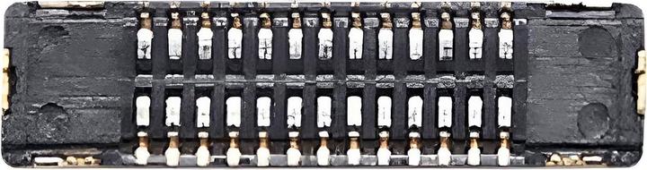 Immagine prodotto Clappio Ricambio Connettore FPC Display (Display, iPhone XR)