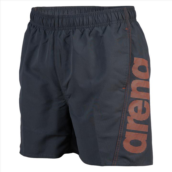 Actual product image Arena M Fundamentals Logo Boxer R (L)