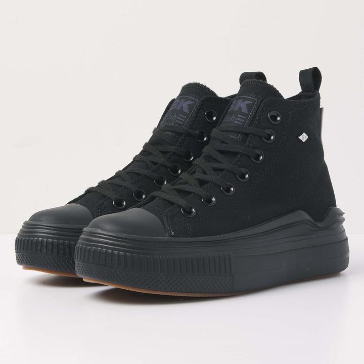 Produktbild British Knights sneakers für en kaya flow mid (37)